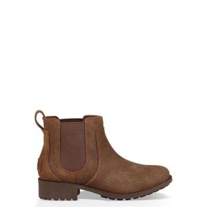 Size 11 UGG Brown Bonham II Boot